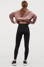 MYRTHE BOLT for H&M, December 2019