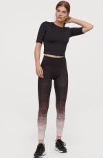 MYRTHE BOLT for H&M, December 2019