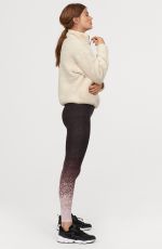 MYRTHE BOLT for H&M, December 2019