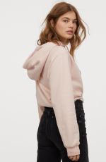 MYRTHE BOLT for H&M, December 2019