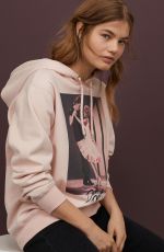MYRTHE BOLT for H&M, December 2019