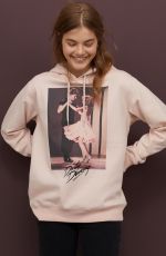 MYRTHE BOLT for H&M, December 2019