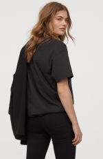 MYRTHE BOLT for H&M, December 2019