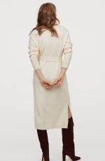 MYRTHE BOLT for H&M, December 2019