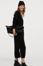 MYRTHE BOLT for H&M, December 2019