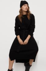 MYRTHE BOLT for H&M, December 2019