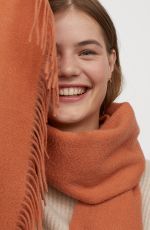 MYRTHE BOLT for H&M, December 2019