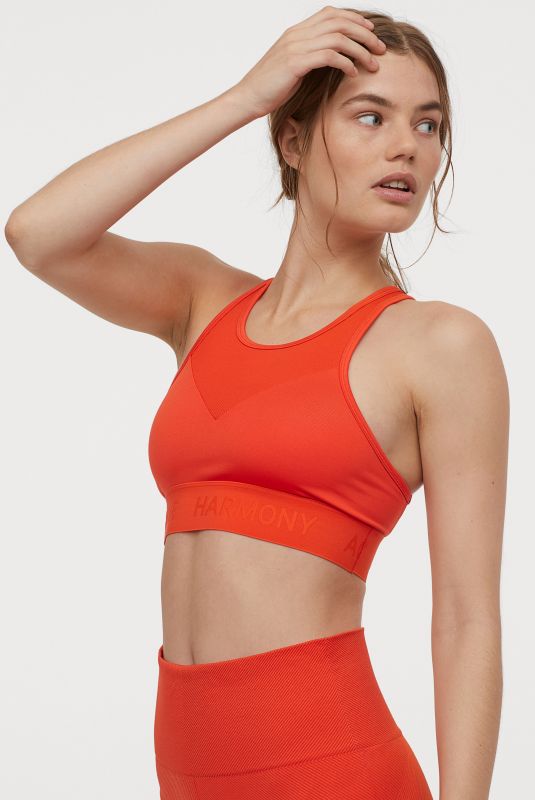 MYRTHE BOLT for H&M, December 2019