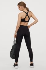 MYRTHE BOLT for H&M, December 2019