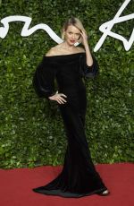 NAOMI WATTS at Fashion Awards 2019 in London 12/02/2019