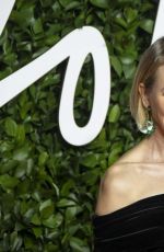 NAOMI WATTS at Fashion Awards 2019 in London 12/02/2019