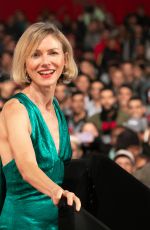 NAOMI WATTS at King Kong Screening at Marrakech International Film Festival 11/29/2019