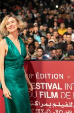 NAOMI WATTS at King Kong Screening at Marrakech International Film Festival 11/29/2019