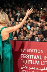NAOMI WATTS at King Kong Screening at Marrakech International Film Festival 11/29/2019