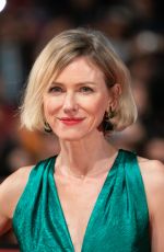NAOMI WATTS at King Kong Screening at Marrakech International Film Festival 11/29/2019