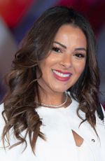 NAWEL DEBBOUZE at 18th Marrakech International Film Festival Opening Ceremony 11/29/2019