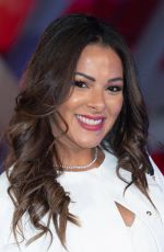NAWEL DEBBOUZE at 18th Marrakech International Film Festival Opening Ceremony 11/29/2019