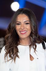 NAWEL DEBBOUZE at 18th Marrakech International Film Festival Opening Ceremony 11/29/2019