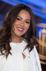 NAWEL DEBBOUZE at 18th Marrakech International Film Festival Opening Ceremony 11/29/2019