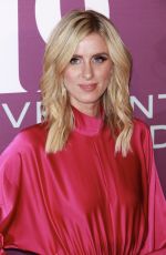 NICKY HILTON at 2019 FN Achievement Awards in New York 12/03/2019