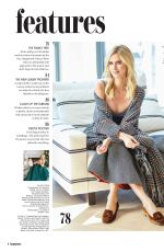 NICKY HILTON in Hamptons Magazine, November 2019