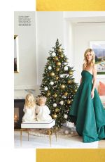 NICKY HILTON in Hamptons Magazine, November 2019