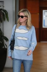 NICKY HILTON Out for Lunch at E Baldi in Beverly Hills 12/13/2019