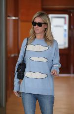NICKY HILTON Out for Lunch at E Baldi in Beverly Hills 12/13/2019