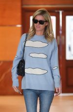NICKY HILTON Out for Lunch at E Baldi in Beverly Hills 12/13/2019