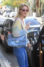NICKY HILTON Out Shopping in Beverly Hills 12/22/2019