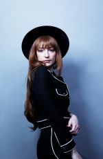 NICOLA ROBERTS - City of Angels Musical, 2019 Promos