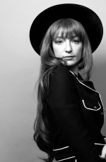 NICOLA ROBERTS - City of Angels Musical, 2019 Promos