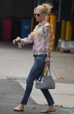 NICOLE KIDMAN and Keith Urban at Airport in Sydney 12/22/2019