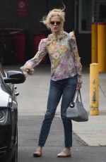 NICOLE KIDMAN and Keith Urban at Airport in Sydney 12/22/2019
