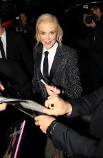 NICOLE KIDMAN Arrives at Bombshell Screening in Westwood 12/10/2019