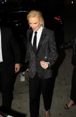 NICOLE KIDMAN Arrives at Bombshell Screening in Westwood 12/10/2019