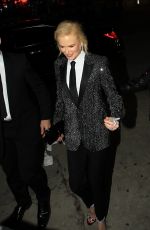 NICOLE KIDMAN Arrives at Bombshell Screening in Westwood 12/10/2019