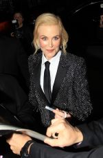 NICOLE KIDMAN Arrives at Bombshell Screening in Westwood 12/10/2019