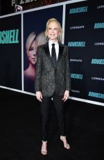 NICOLE KIDMAN at Bombshell Special Screening in Westwood 12/10/2019