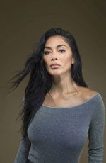 NICOLE SCHERZINGER at a Photoshoot, 2019