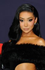 NIKITA DRAGUN at 9th Annual Streamy Awards in Beverly Hills 12/13/2019