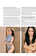 NIKKI and BIRE BELLA in Health Magazine, January 2020