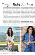 NIKKI and BIRE BELLA in Health Magazine, January 2020
