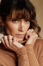 NIKKI REED for Bayou with Love, December 2019