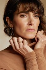 NIKKI REED for Bayou with Love, December 2019