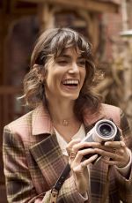NIKKI REED for Rose & Ivy Photoshoot, December 2019