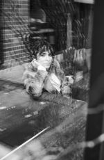 NIKKI REED for Rose & Ivy Photoshoot, December 2019