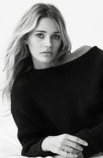 NOEL BERRY for Naked Cashmere 2019 Campaign