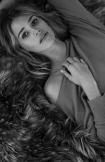 NOEL BERRY for Naked Cashmere 2019 Campaign