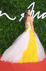 OLIVIA CULPO at Fashion Awards 2019 in London 12/02/2019